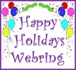 Happy Holidays Webring